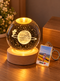 Promo Esfera + Llavero personalizado