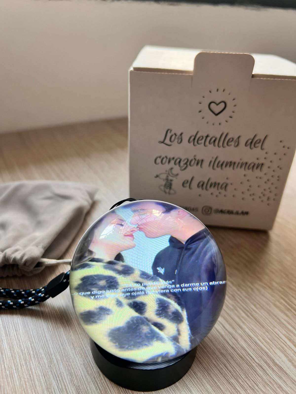 Esfera Digital Personalizada